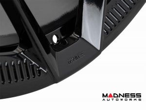 Lamborghini Urus Custom Wheels - NL5 by Vossen - Gloss Black Lamborghini Urus Custom Wheels - NL5 by Vossen - Gloss Black